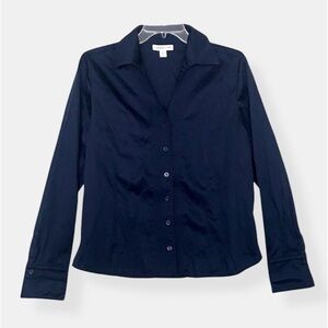 Coldwater Creek Button-down Shirt